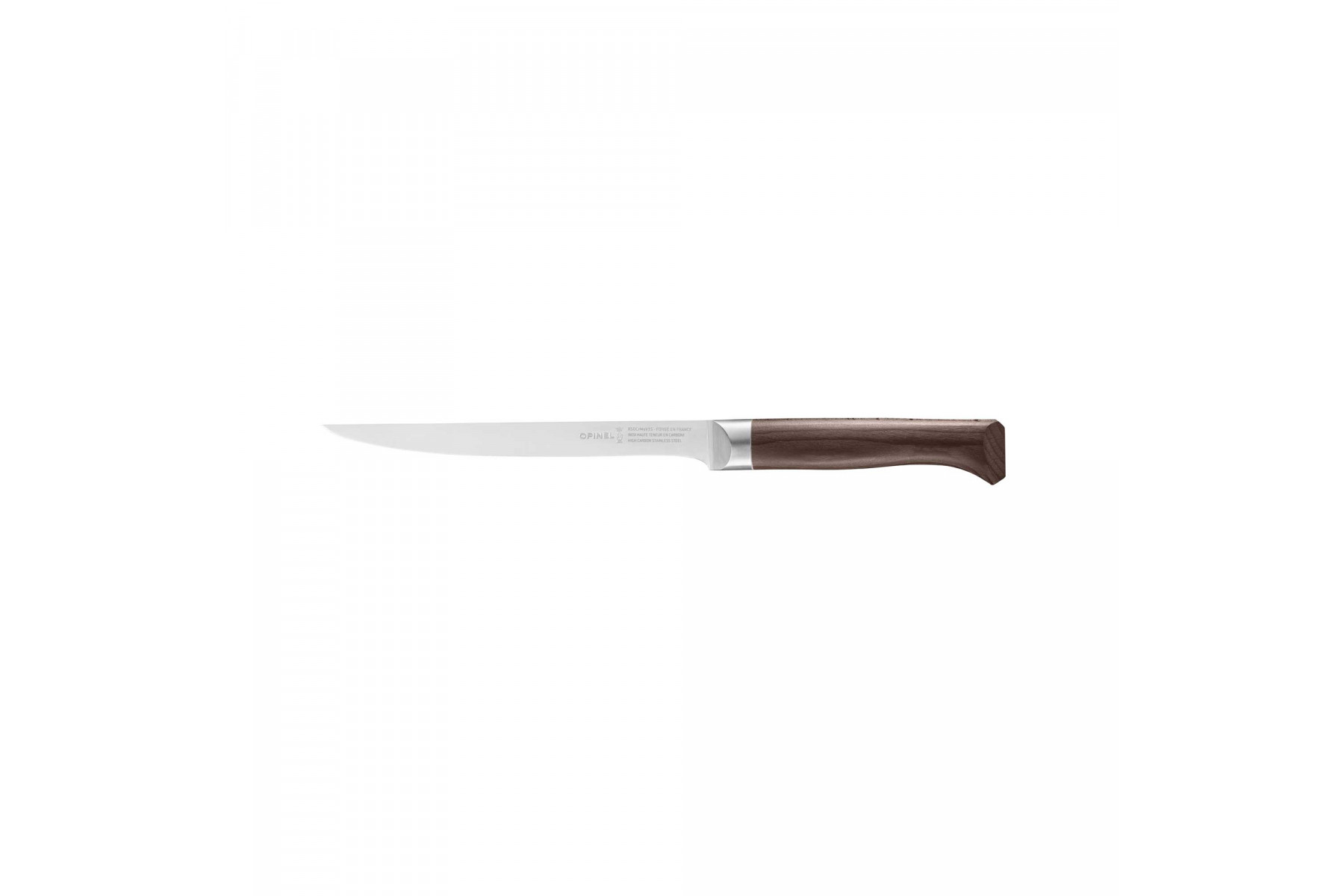 Couteau à désosser Opinel LES FORGES 1890 - 13 cm