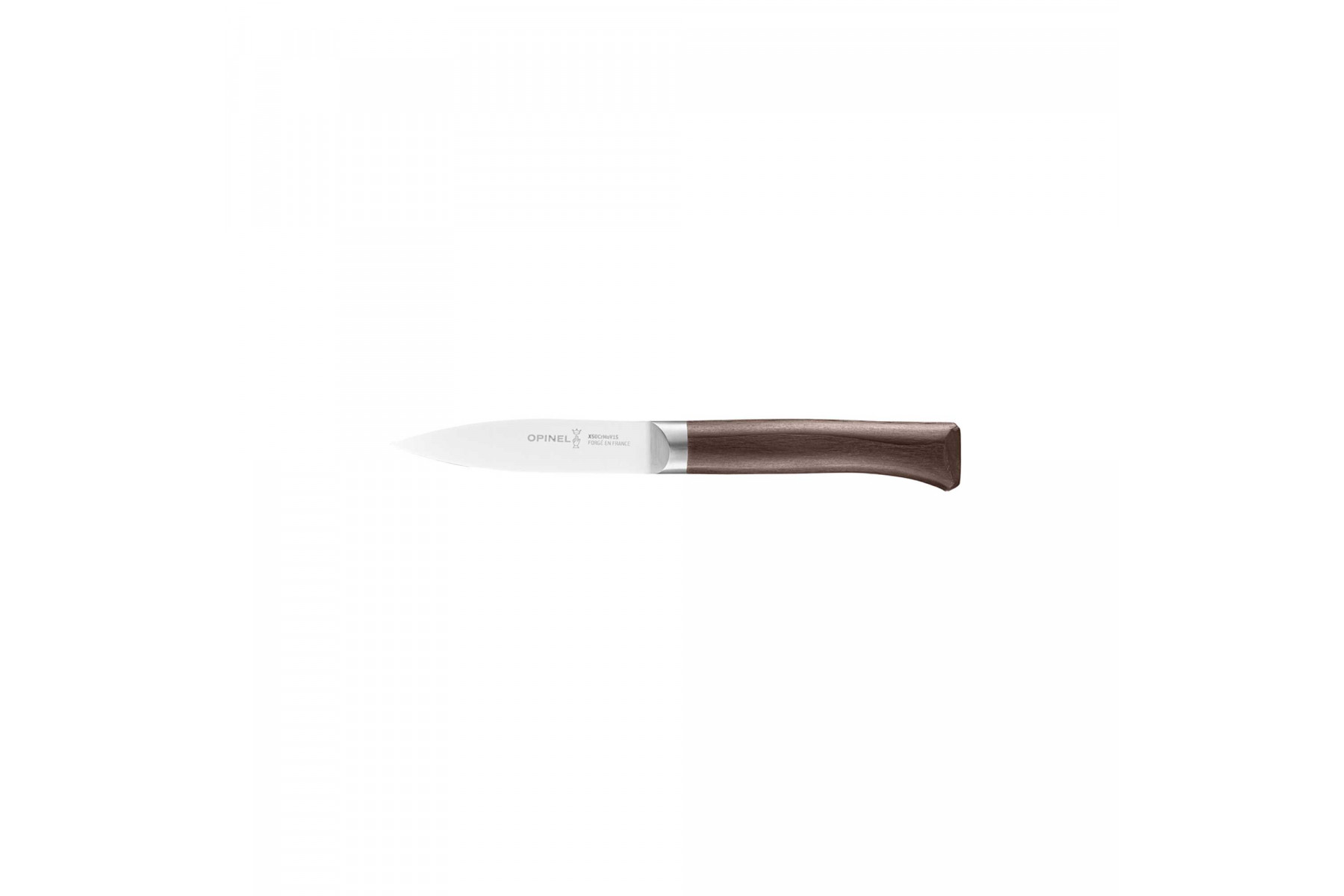 Couteau d'office Opinel LES FORGES 1890 - 8 cm