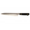 Couteau japonais Misono Swedish Carbon Steel - Couteau de chef 18 cm