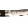 Couteau japonais Misono Swedish Carbon Steel - Couteau désosseur 14,5 cm