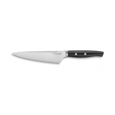 Couteau de cuisine Tarrerias-Bonjean - Couteau de cuisine 15 cm Brigade Forgé Premium