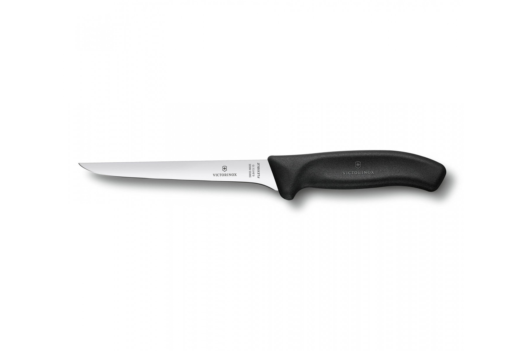 Couteau à désosser Victorinox Swiss Classic - Manche noir
