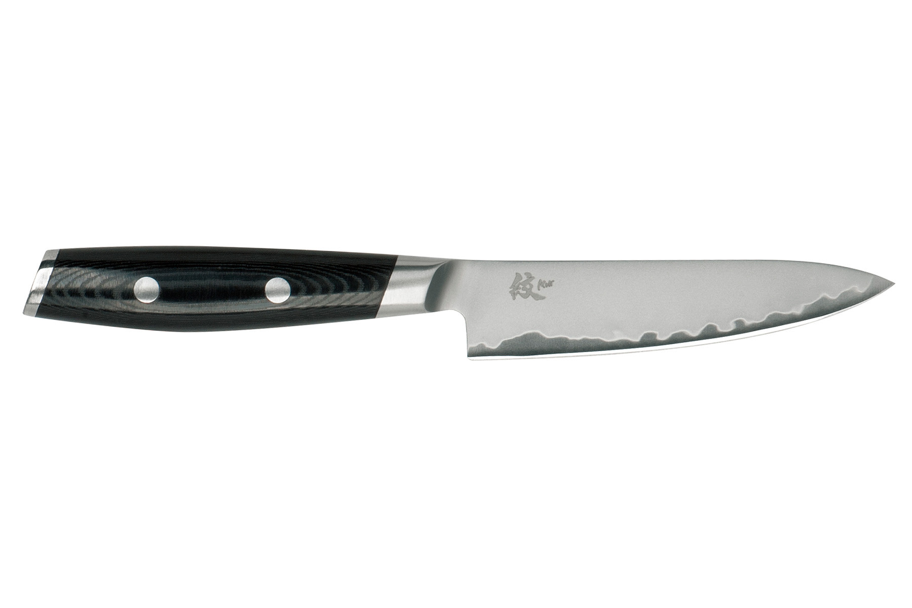 Couteau japonais Yaxell Mon - Couteau d'office 12 cm