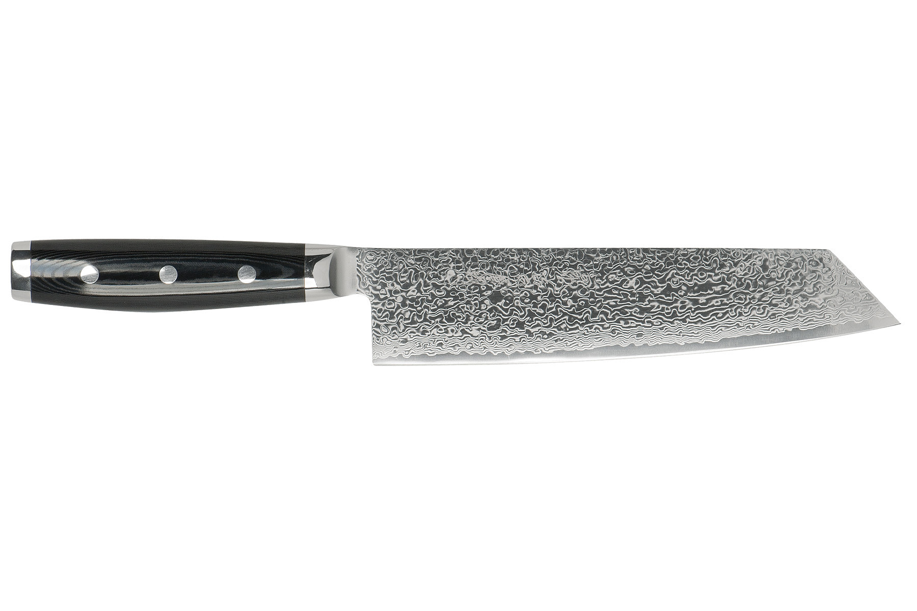 Couteau japonais Yaxell "Gou" - Couteau kiritsuke 20 cm