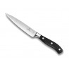 Couteau de chef Victorinox Grand Maître lame 15 cm - manche noir