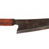 Couteau artisanal de cuisine de Dao Vua - Kiritsuke 21 cm