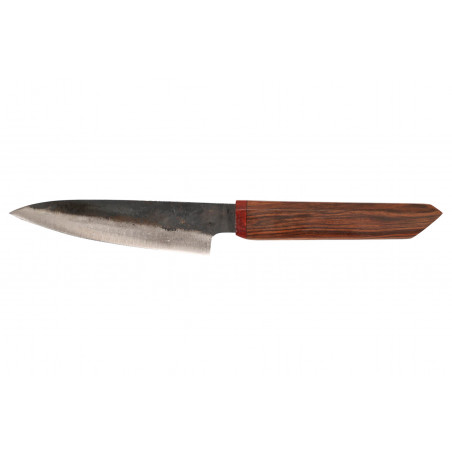 Couteau artisanal de cuisine de Dao Vua - Petty 14,5 cm