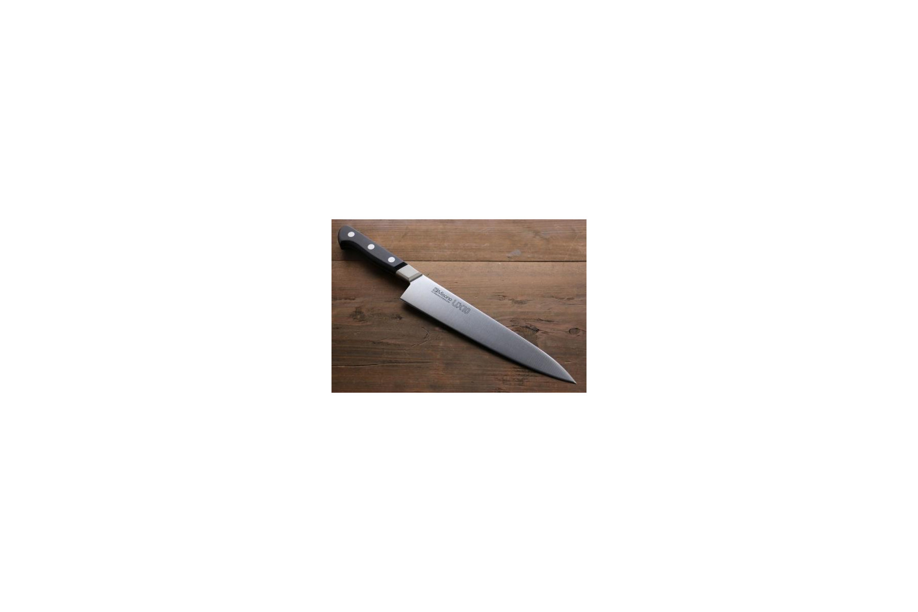 Couteau japonais Misono UX10 - Couteau de chef 24 cm