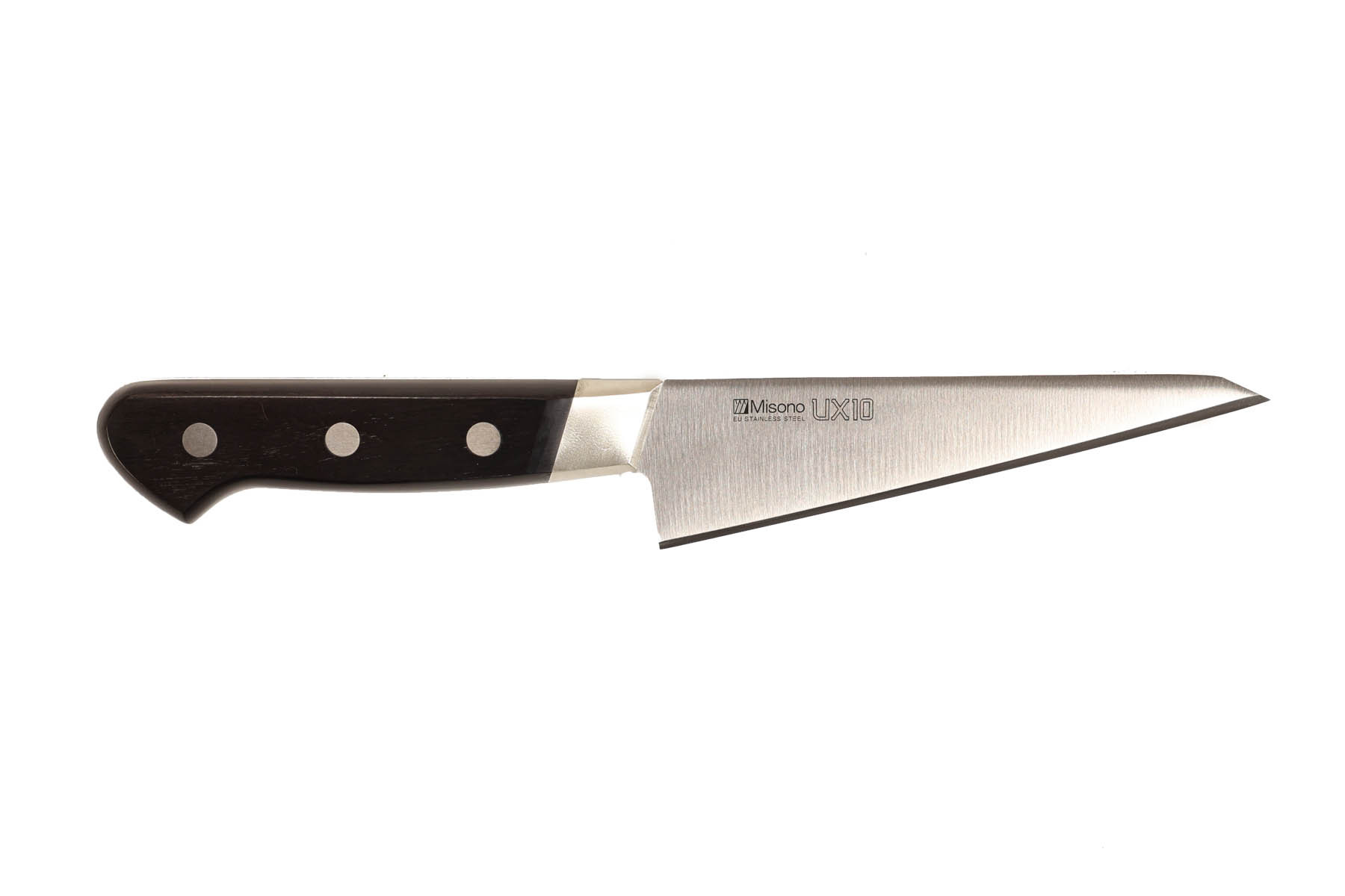 Couteau japonais Misono UX10 - Couteau honesuki 14,5 cm