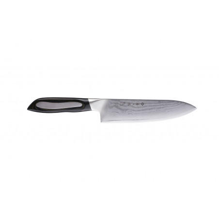 Couteau japonais Tojiro Flash - Couteau de chef 18 cm