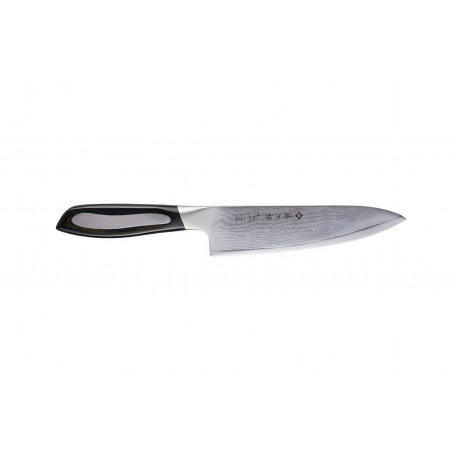 Couteau japonais Tojiro Flash - Couteau de chef 16 cm