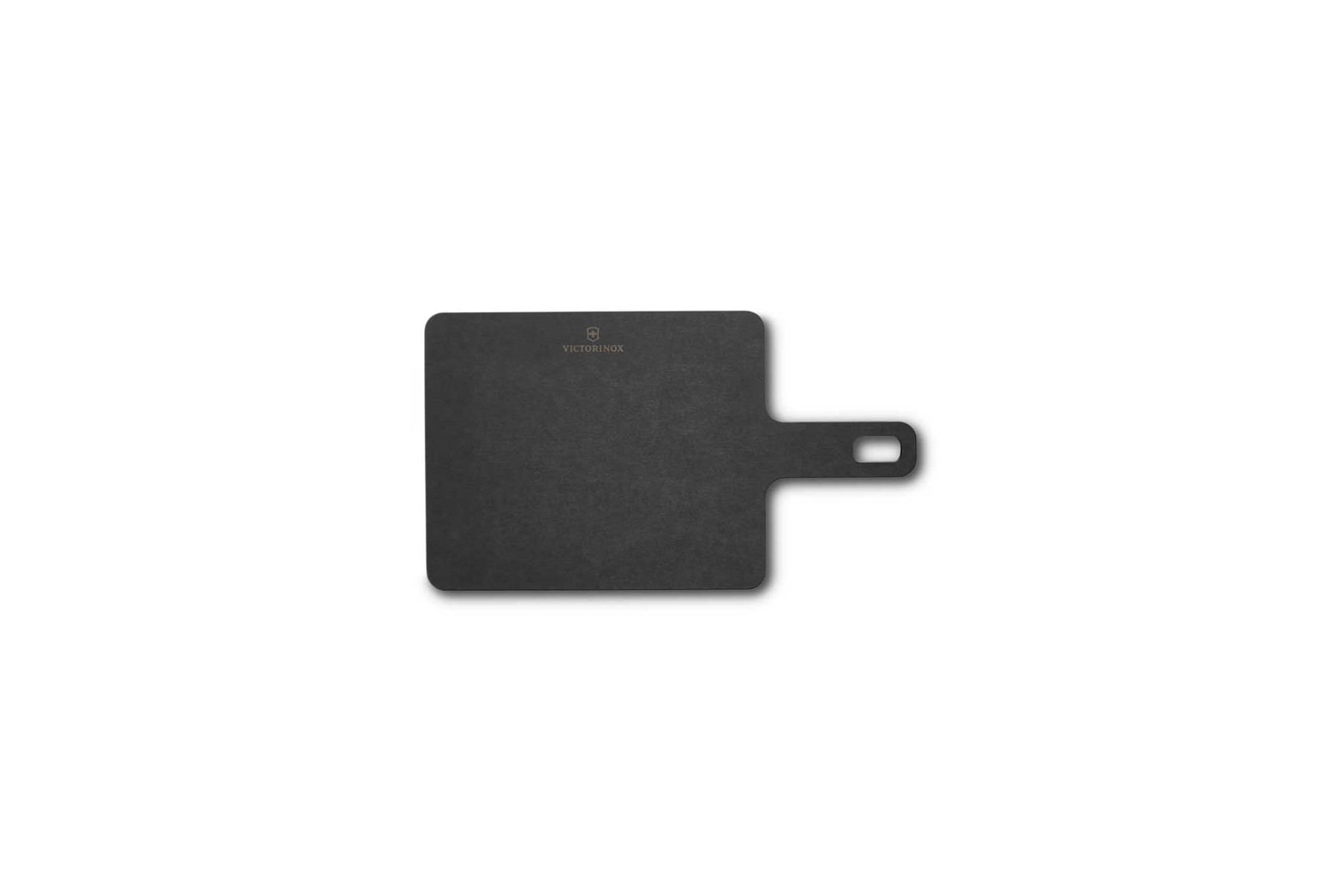 Planche à découper Handy VICTORINOX 22.9X19X0,5cm - Noir
