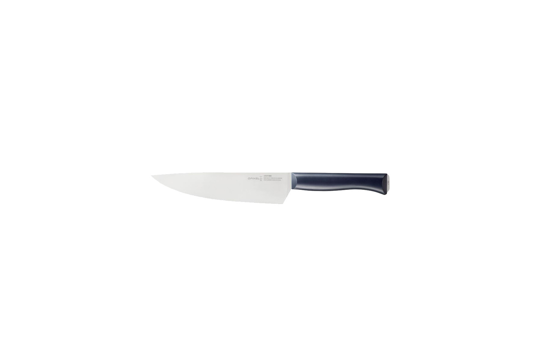 Couteau Chef Opinel INTEMPORA n°218 - 20 cm