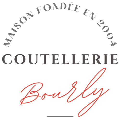 Logo Coutellerie Bourly