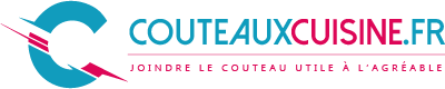 CouteauxCuisine.fr, le site de référence pour vos couteaux de cuisine